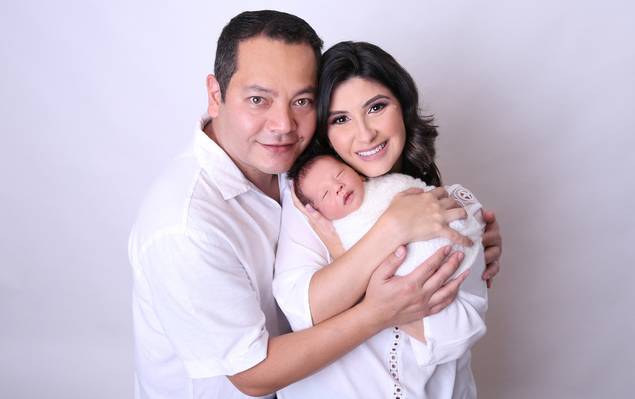 Newborn de Newborn ♥ Henry