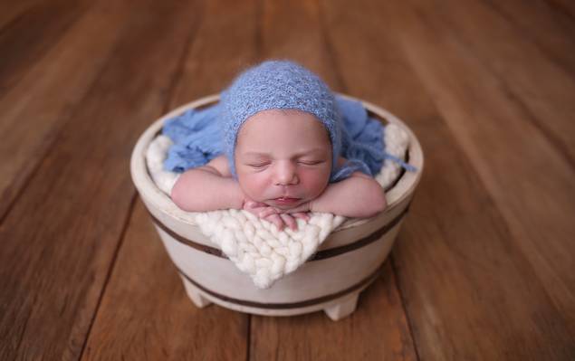 Newborn de Newborn ♥ Hugo