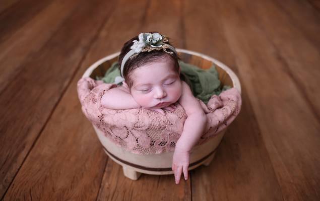 Newborn de Newborn ♥ Ana Beatriz