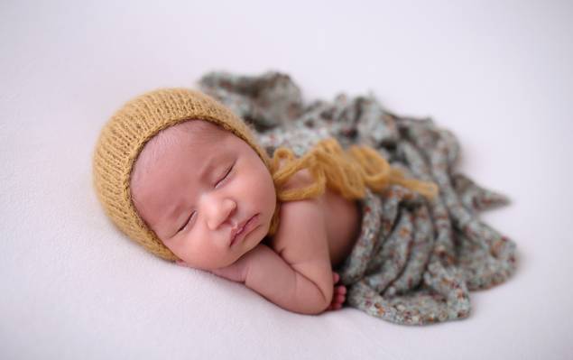 Newborn de Newborn ♥ Guilherme