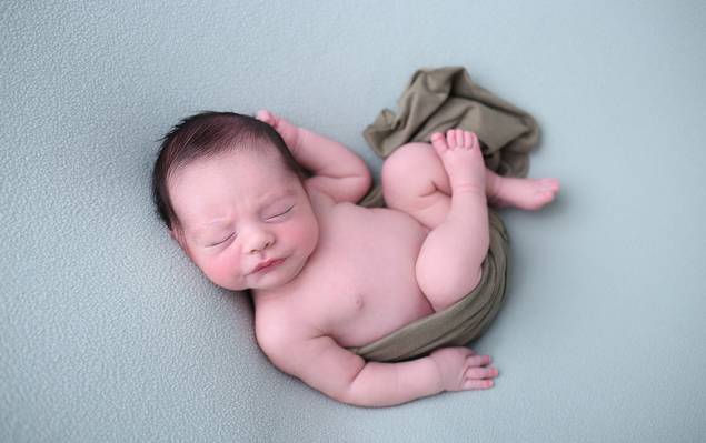 Newborn de Newborn ♥ Isaac