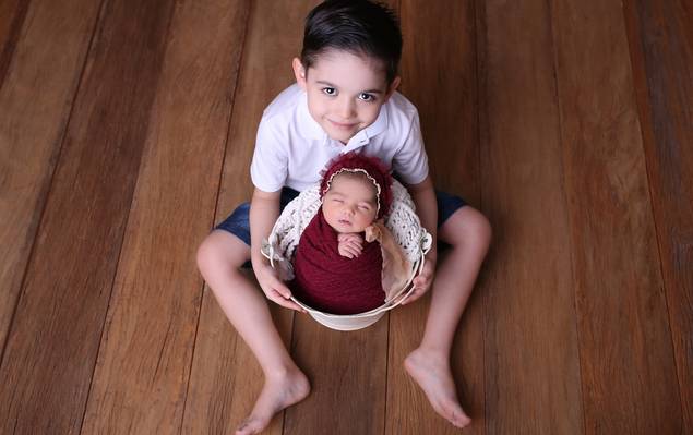 Newborn de Newborn Júlia ♥ 