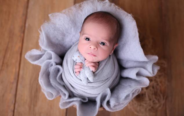 Newborn de Newborn Miguel ♥ 