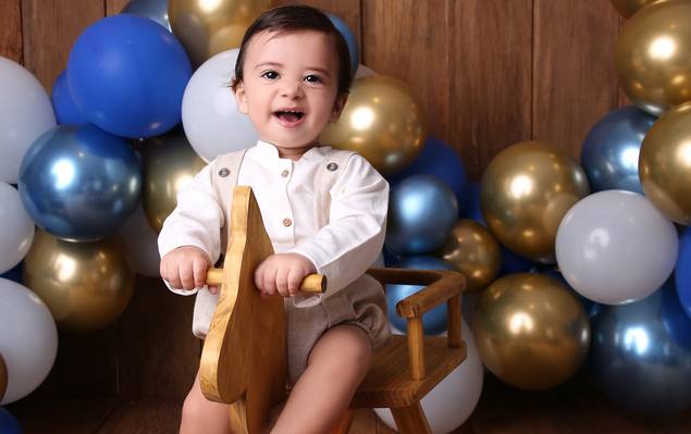 Smash The Cake de Smash the cake - Arthur ♥ 