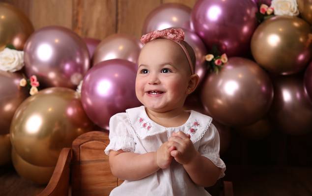 Smash The Cake de Smash the cake - Manuella ♥ 