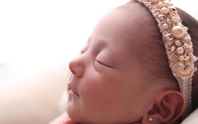 Newborn de Newborn ♥ Mariana