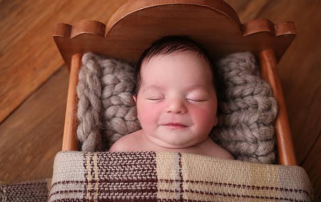 Newborn de Newborn Davi ♥ 