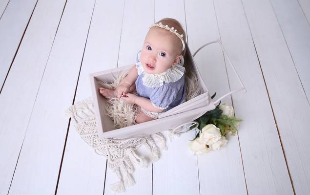 Infantil de Heloise ♥ 