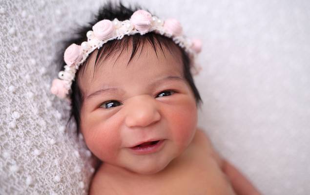 Newborn de Newborn ♥ Maitê