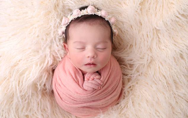 Newborn de Newborn Lorena ♥ 