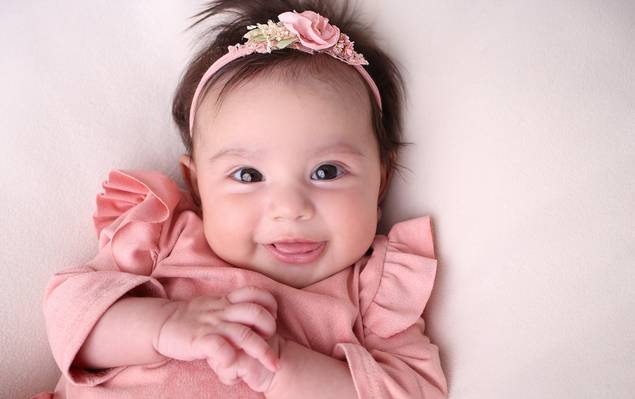 Infantil de Lorena ♥ 