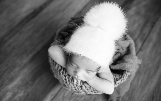 Newborn de Newborn ♥ Miguel