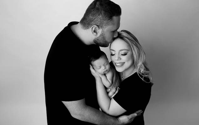 Newborn de Newborn ♥ Gabriel