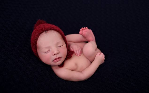 Newborn de Newborn ♥ Henry