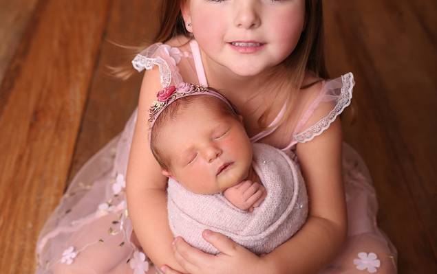 Newborn de Newborn ♥ Eva