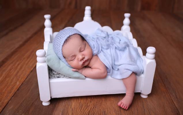 Newborn de Newborn ♥ Vinicius