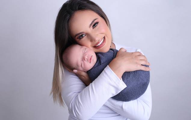 Newborn de Newborn ♥ Caio