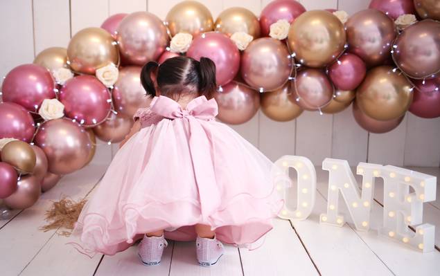 Smash The Cake de 1º ano Cloe ♥ 