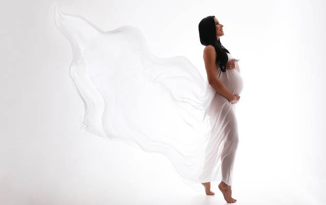 Gestante de Priscila ♥ 