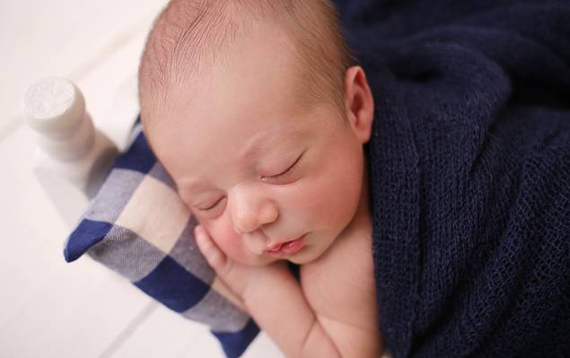 Newborn de Newborn ♥ César