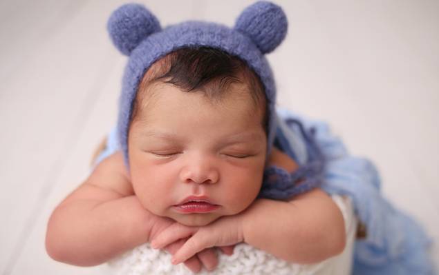 Newborn de Newborn ♥ Gabriel