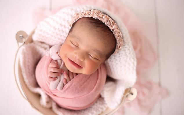 Newborn de Newborn ♥ Ísis