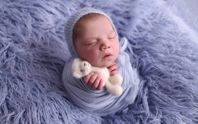 Newborn de Newborn João Pedro  ♥