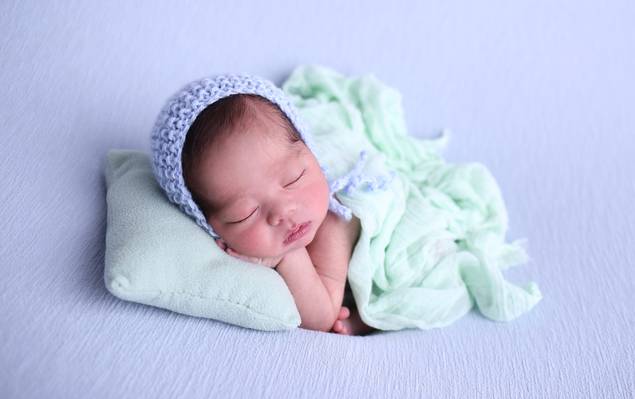 Newborn de Newborn Théo ♥ 