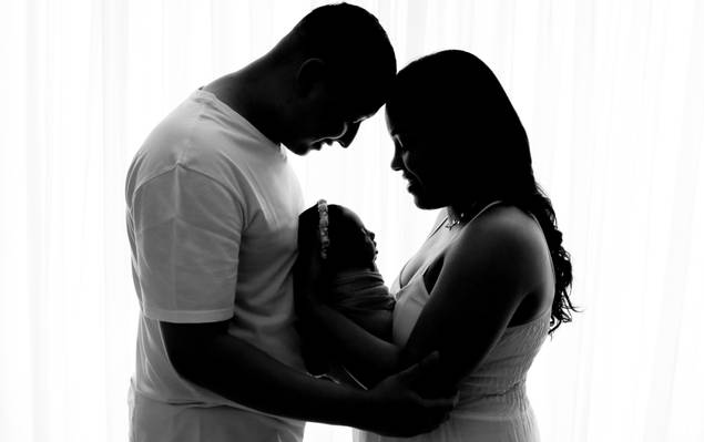 Newborn de Newborn Júlia ♥ 