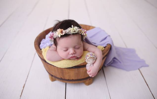 Newborn de Newborn Alice ♥ 