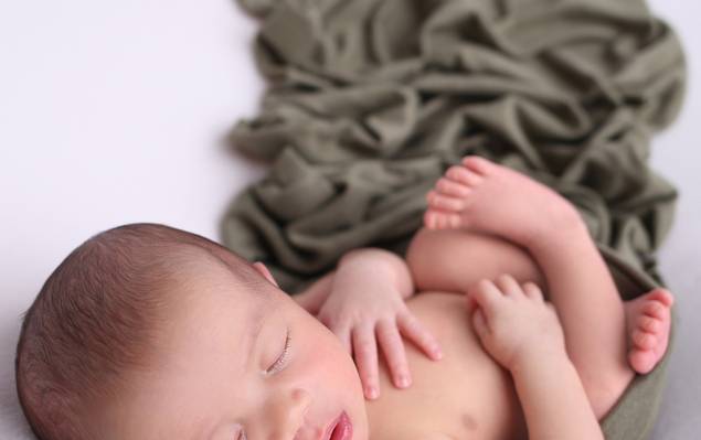 Newborn de Newborn Rafael ♥ 