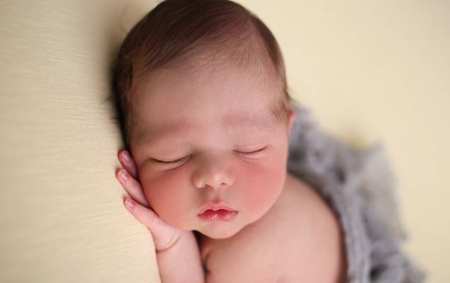 Newborn de Newborn Théo ♥ 