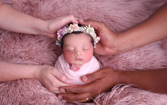 Newborn de Newborn Maythe  ♥