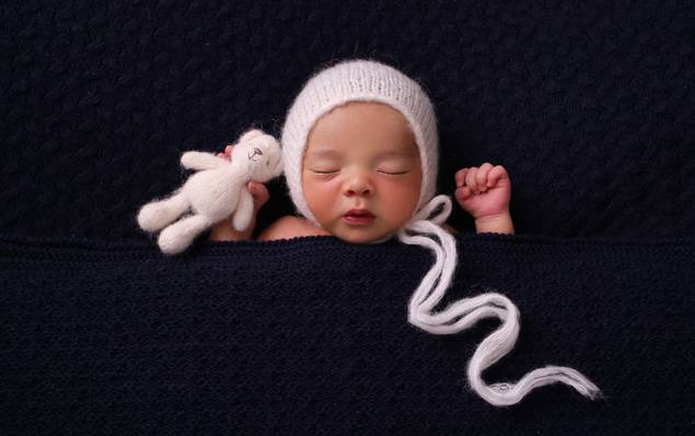 Newborn de Newborn Joaquim ♥