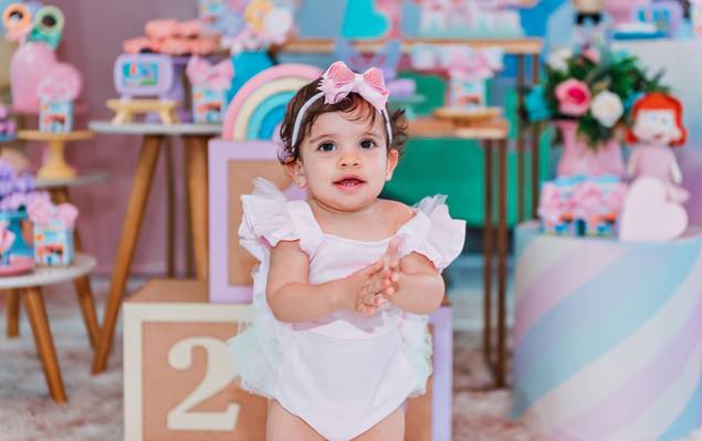 Infantil de GIGI