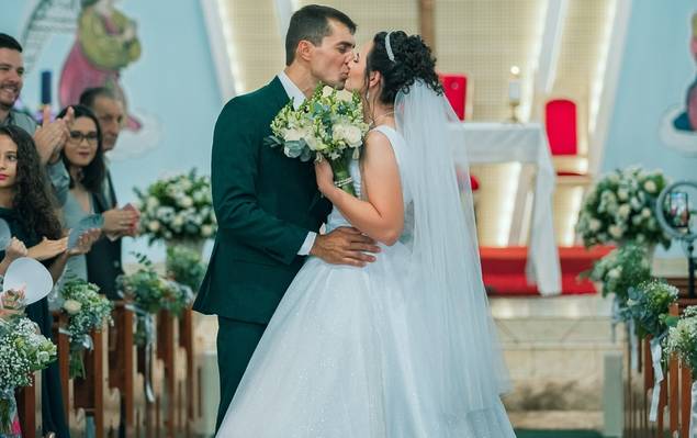 Casamento de Casamento Alice e Evandro