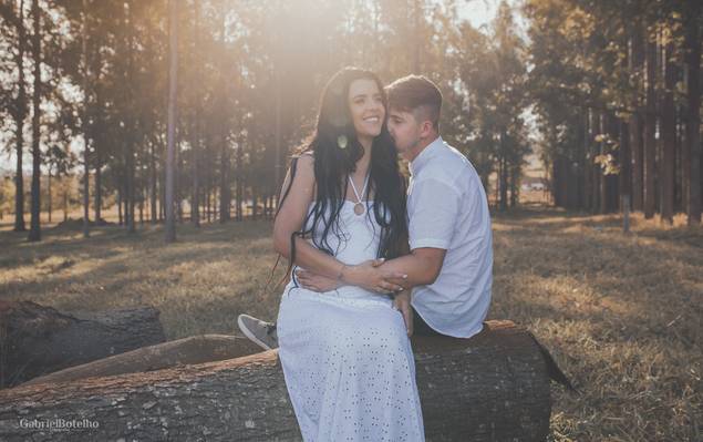 ENSAIOS  de LORRANE E RAYSLLAN