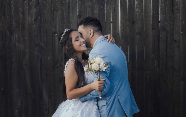 CASAMENTOS de CERIMÔNIA FLÁVIA & LEONARDO