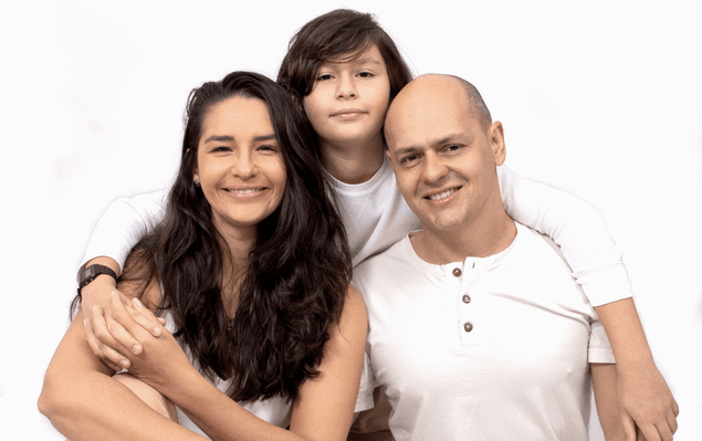 Portfólio de Ensaio Studio