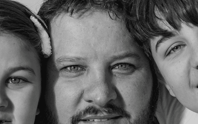 Portfólio de Ensaio Familiar