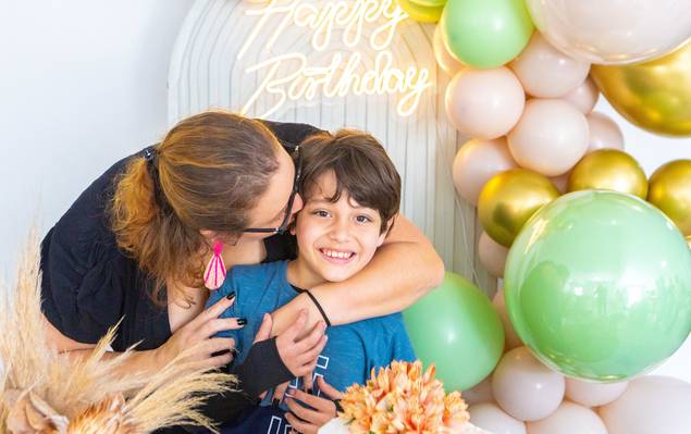 Portfólio de Evento Social