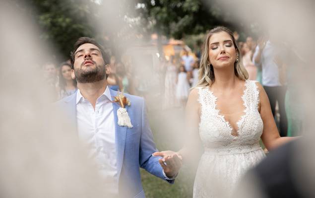 Casamento de CASAMENTO | SABRINA E GUSTAVO 