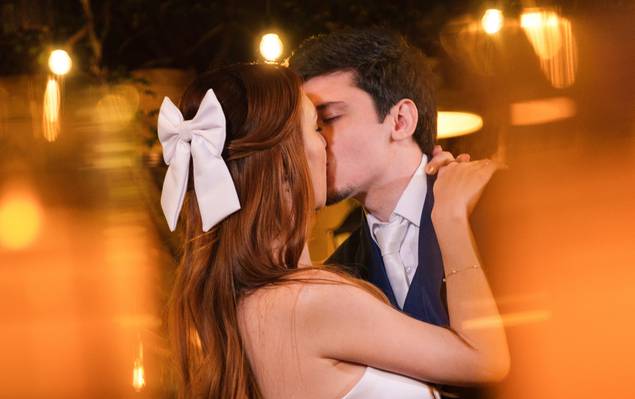 Casamento de Casamento | Anália e Alex