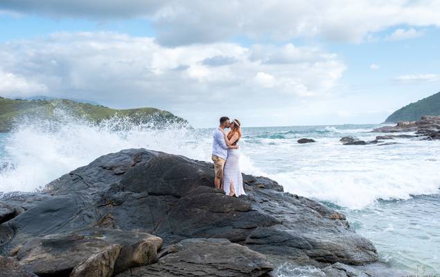 Pré Wedding de Pré Wedding | Cinthia ♥ Cody