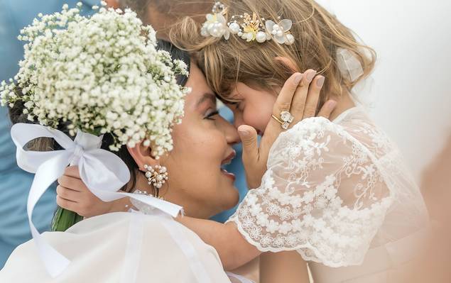 Casamentos de Nathália e Fábio