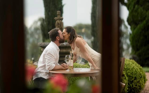 Ensaio Pré Wedding de Natália e Lucas