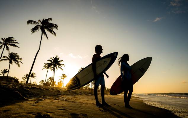 PRÉ WEDDING de Thaís e Emanuel 