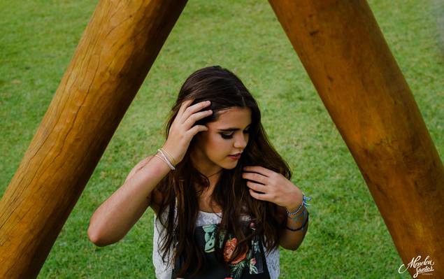 15 ANOS de Anne Nóbrega : : 15 anos