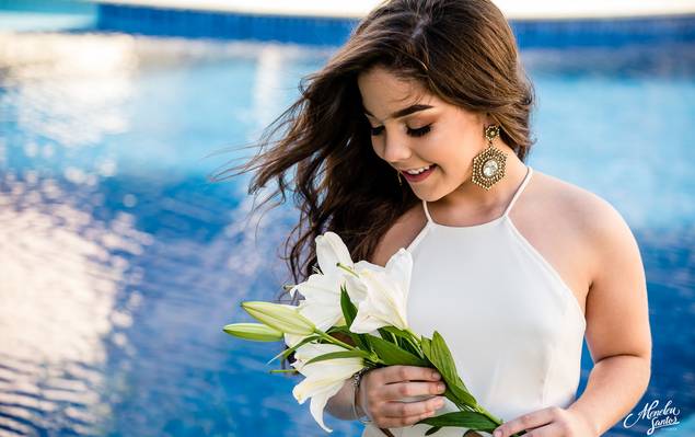 15 ANOS de Bia Monteiro :: Manhattan Aquiraz Riviera 