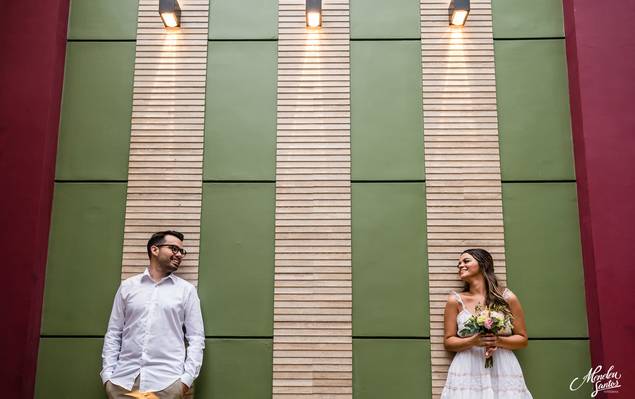 CASAMENTO CIVIL de Fernanda e Pedro :: Cartório Botelho e Geppos